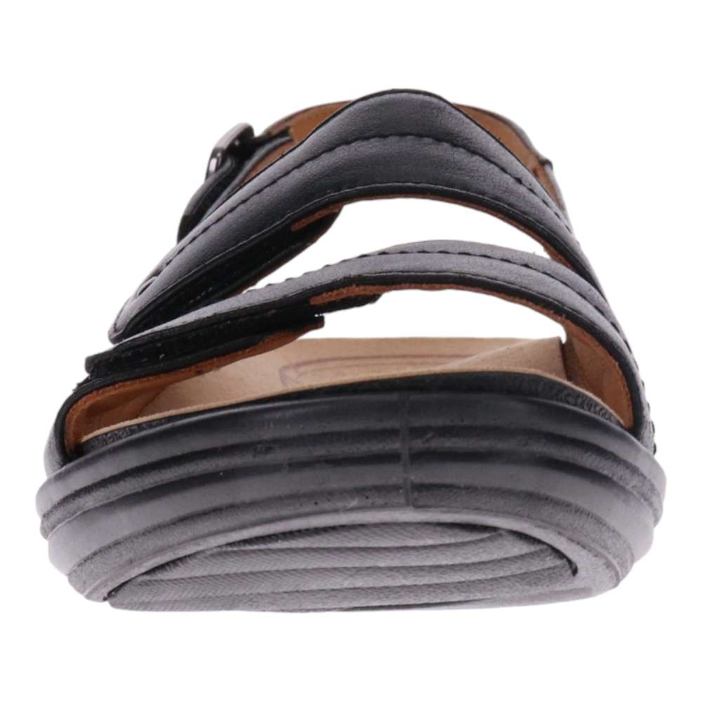 Revere Manilla Black French