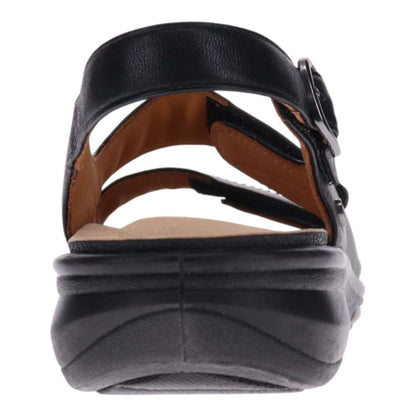 Revere Manilla Black French