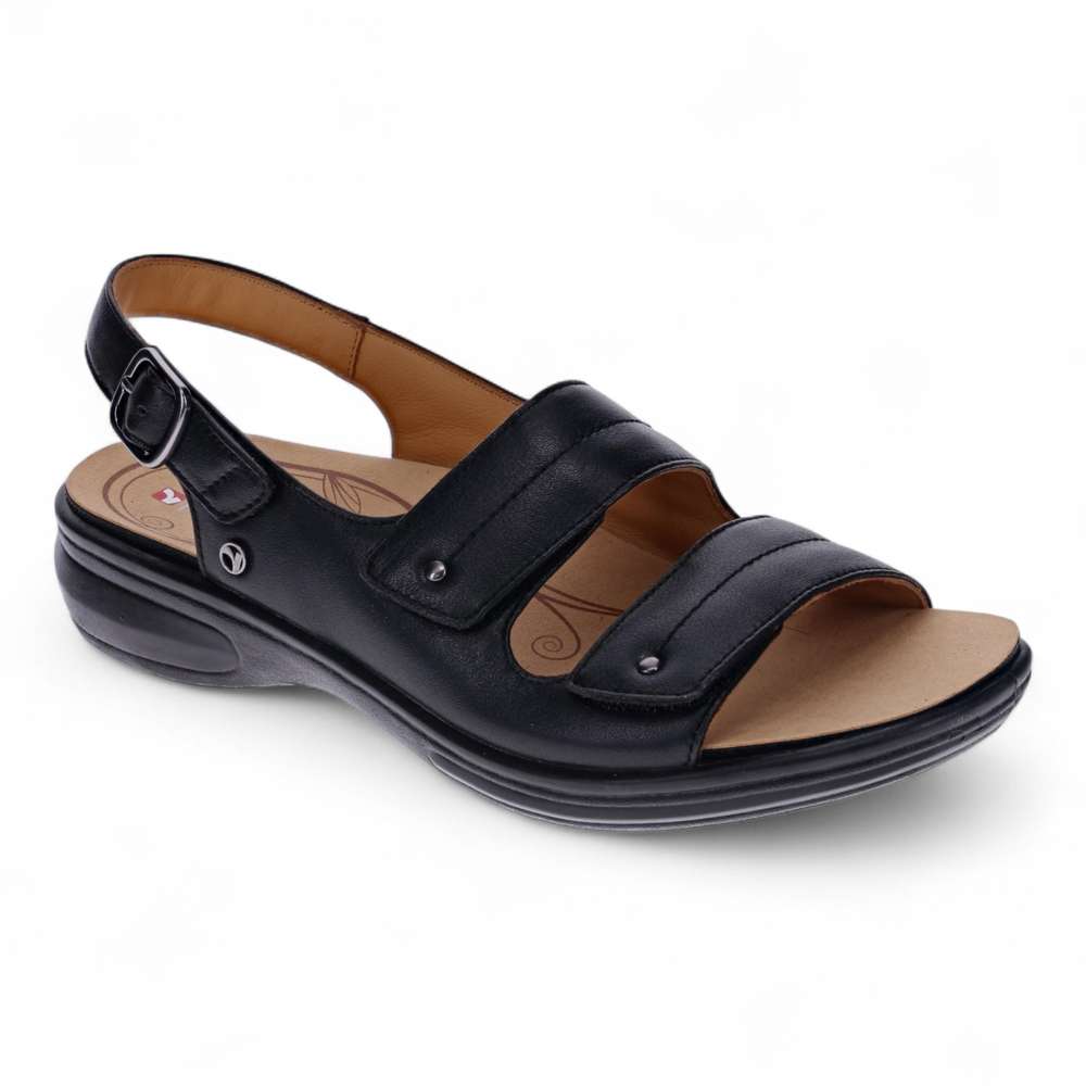 Revere Manilla Black French
