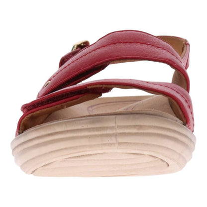 Revere Manilla Ruby Red