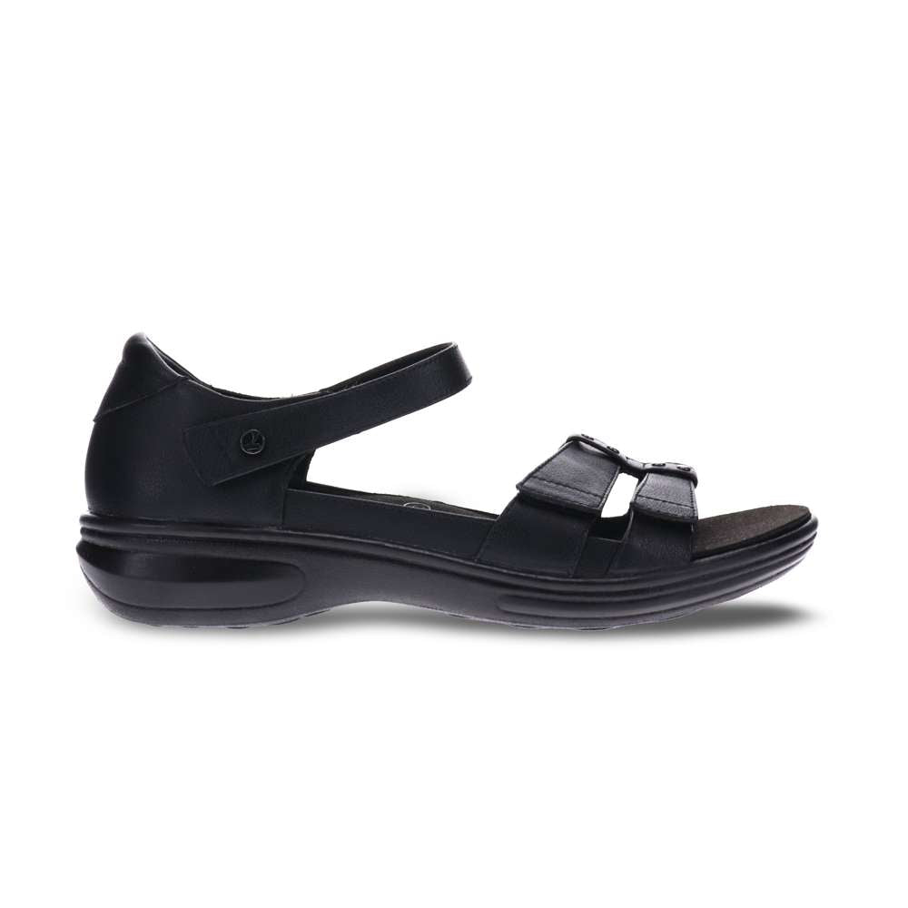Revere Negara Black