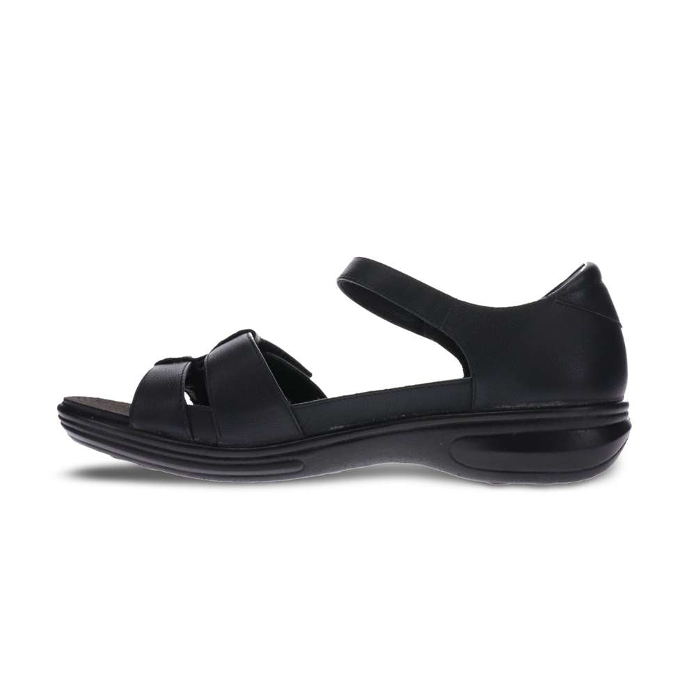 Revere Negara Black