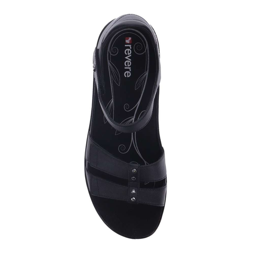 Revere Negara Black