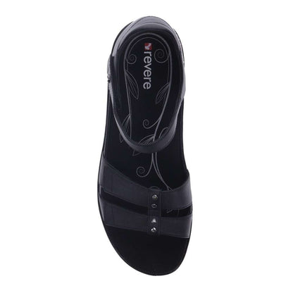 Revere Negara Black