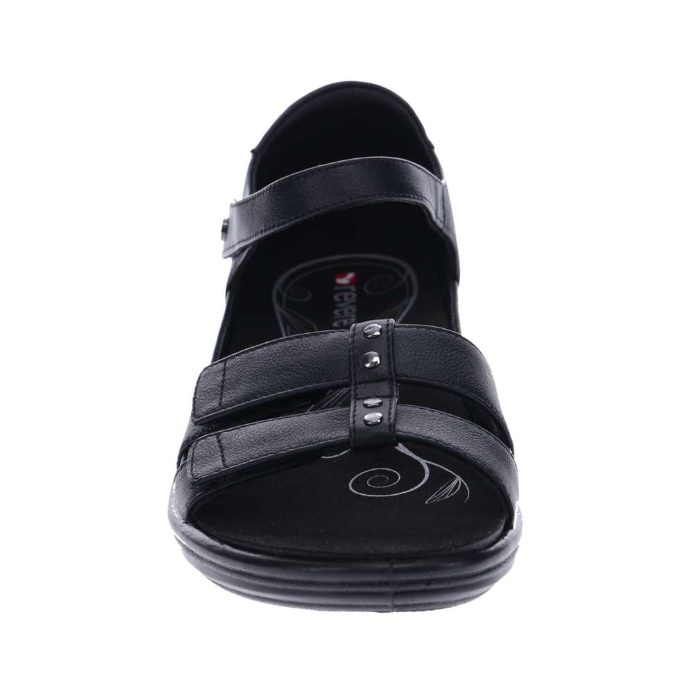 Revere Negara Black