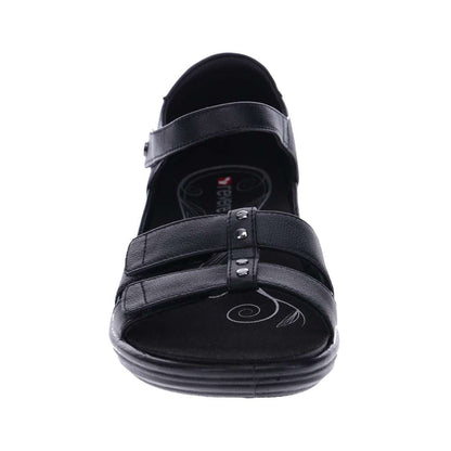 Revere Negara Black