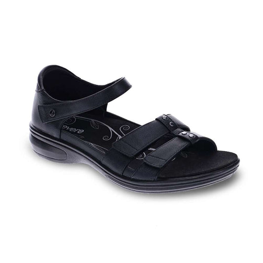 Revere Negara Black