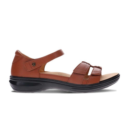 Revere Negara Cognac/Black