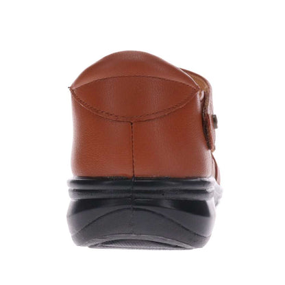 Revere Negara Cognac/Black