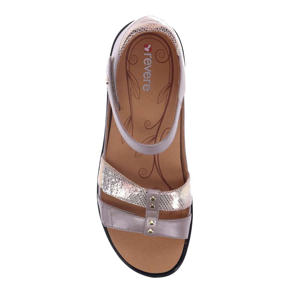 Revere Negara Champagne