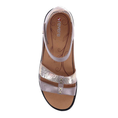 Revere Negara Champagne