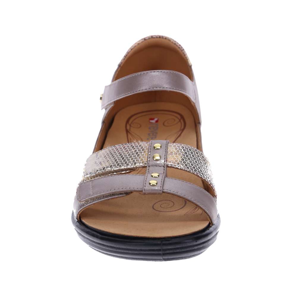 Revere Negara Champagne