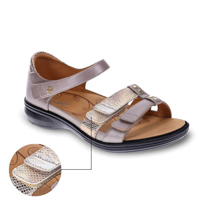 Revere Negara Champagne