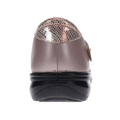 Revere Negara Champagne