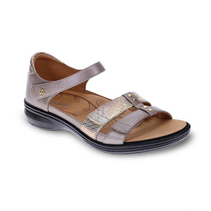 Revere Negara Champagne