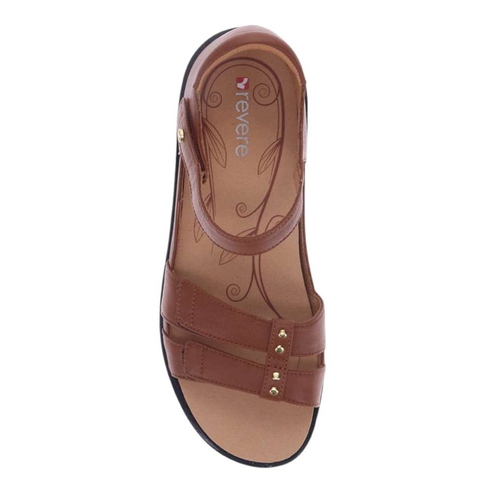 Revere Negara Tan