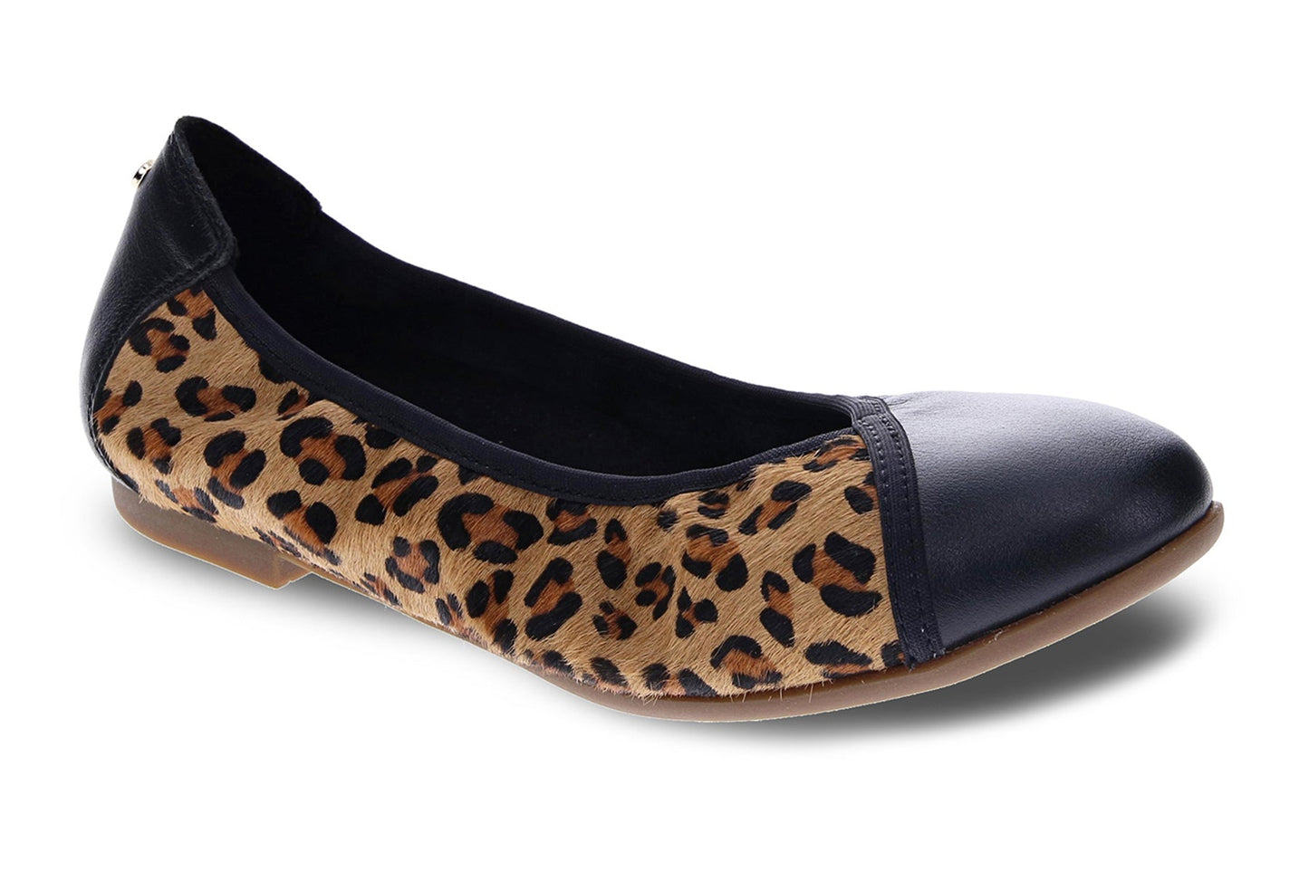 Revere Nairobi Black Leopard