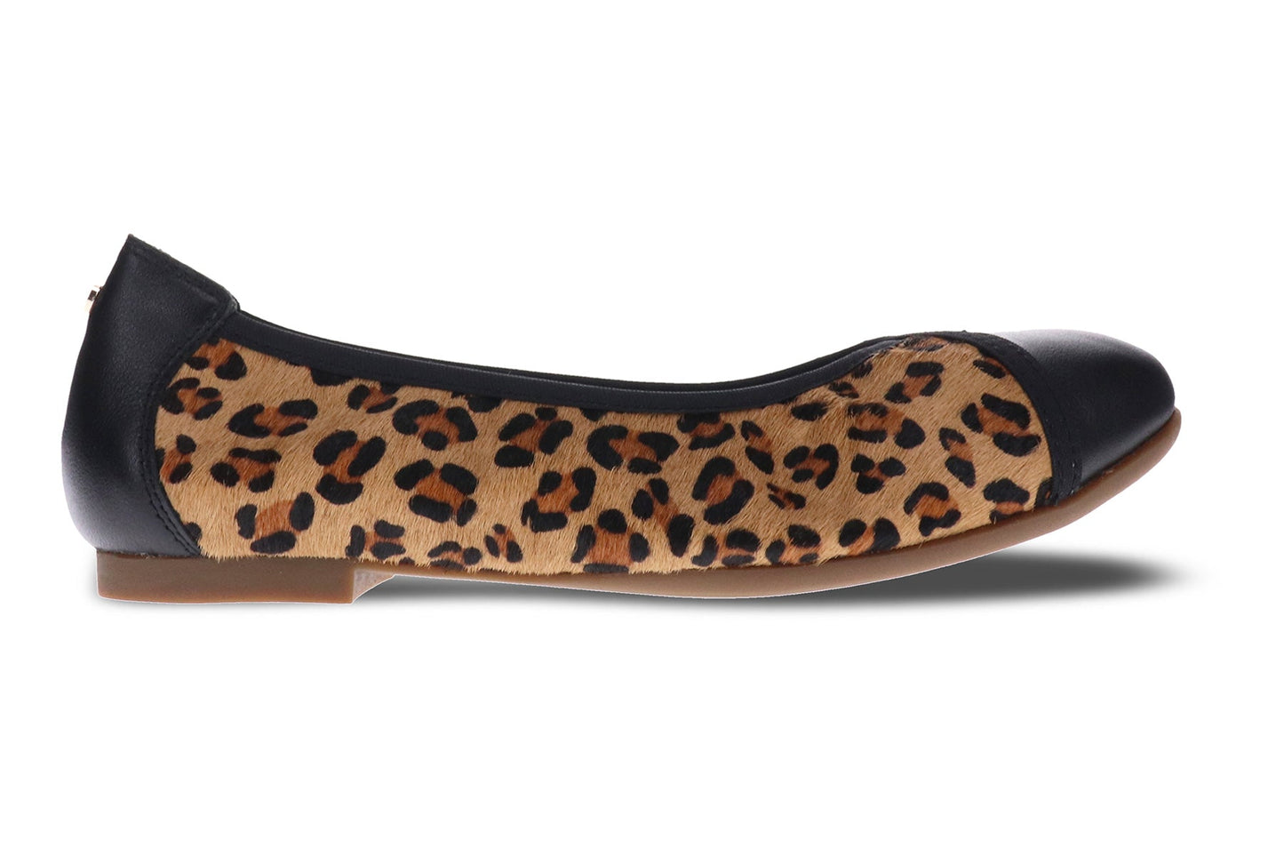 Revere Nairobi Black Leopard