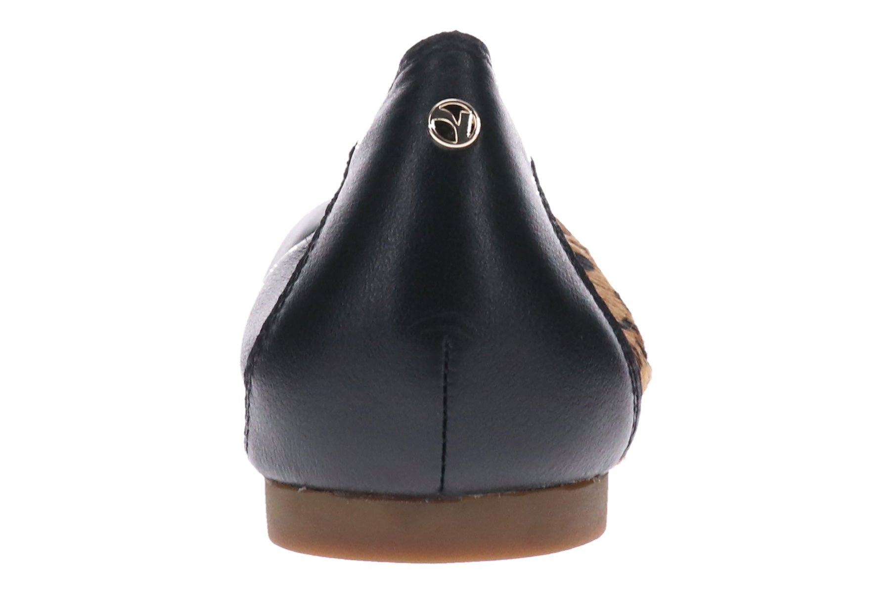 Revere Nairobi Black Leopard