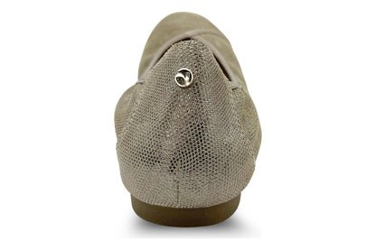 Revere Nairobi Champagne Angle