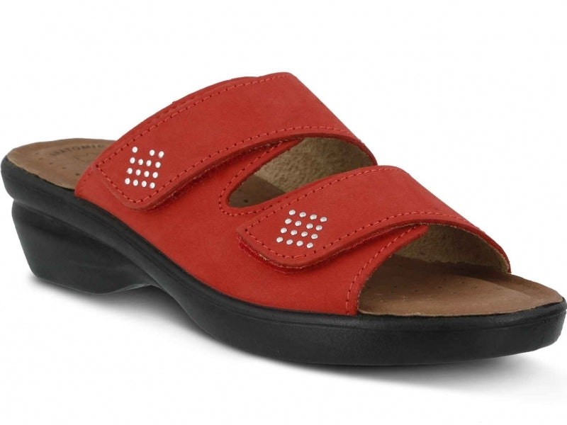 Flexus Aditi by Spring Step - Women's Sandal