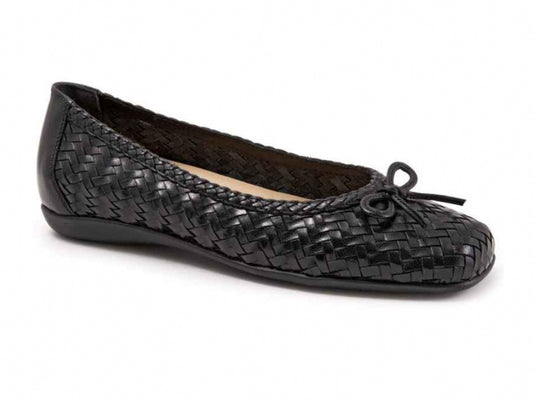 Trotters Gillian - Women's Casual Shoe