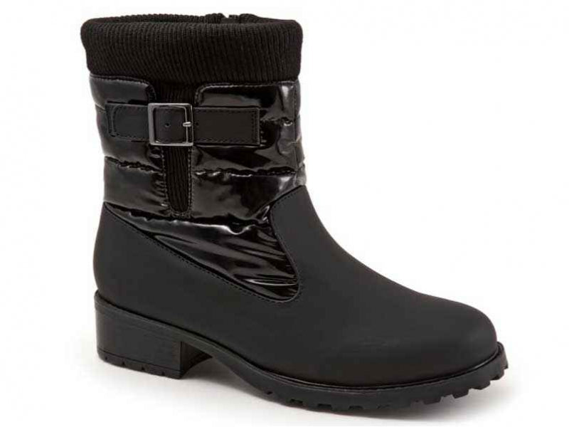 orthopedic winter boots