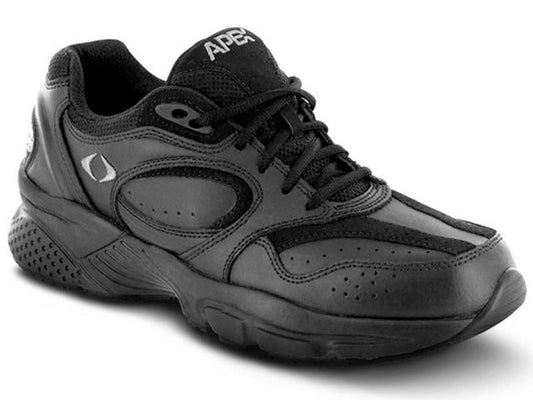 Apex Lace Walker- Women's Walking Shoe (X-Last)