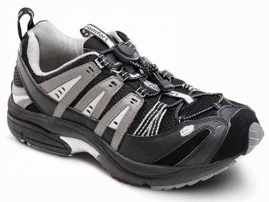 Dr Comfort Performance - Men's Athletic Shoe