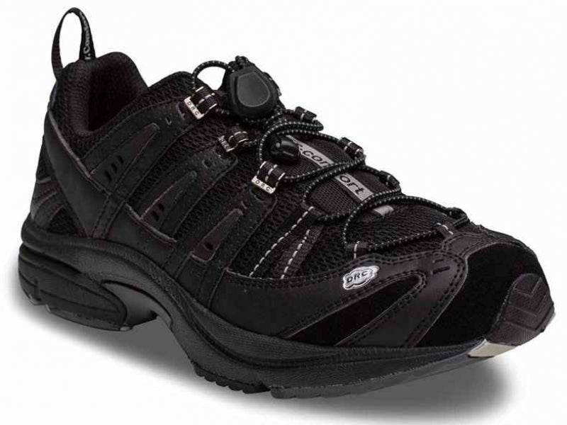 Dr Comfort Performance - Men's Athletic Shoe