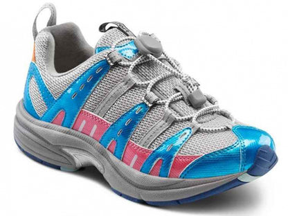 Dr Comfort Refresh - Women's Athletic Shoe