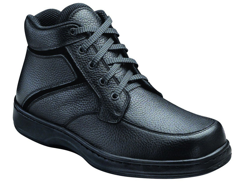 Orthofeet Highline - Men's Lace-Up Boot