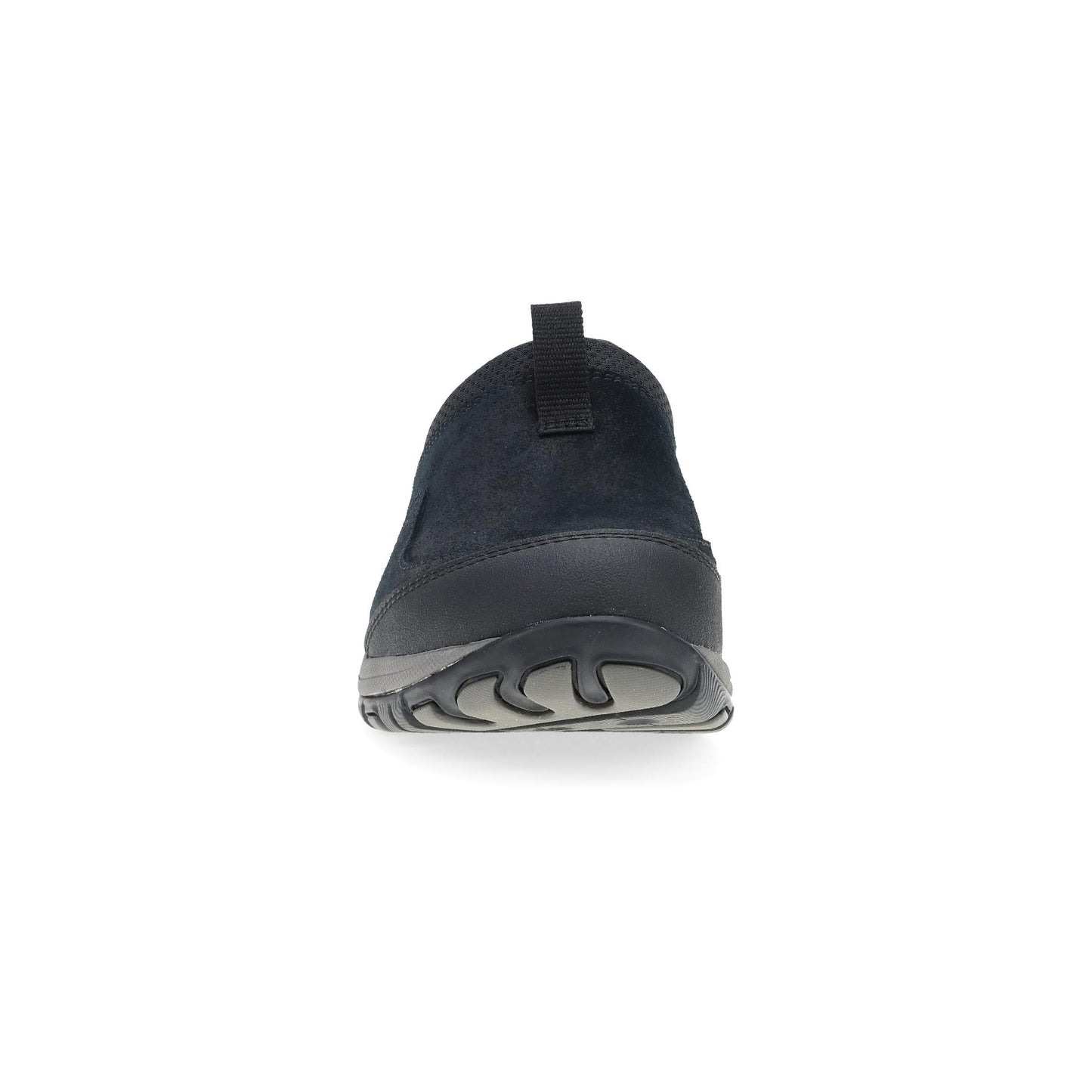 Dansko Pia Clog - Women's Waterproof Clog - Clog Black Front View