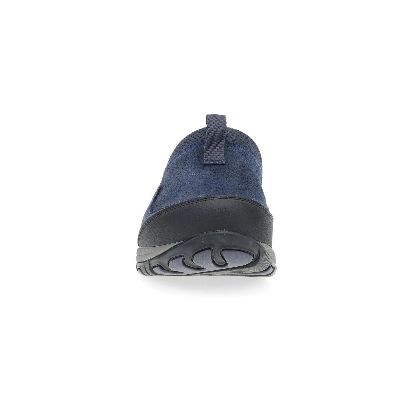 Dansko Pia Clog - Women's Waterproof Clog - Clog Navy Front View