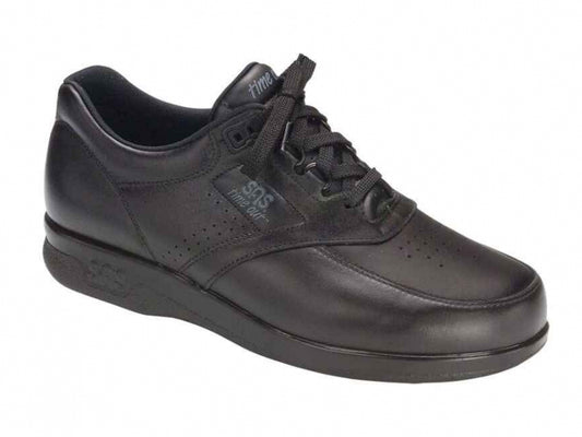 SAS Time Out - Men's Casual Shoe Black (BLK)