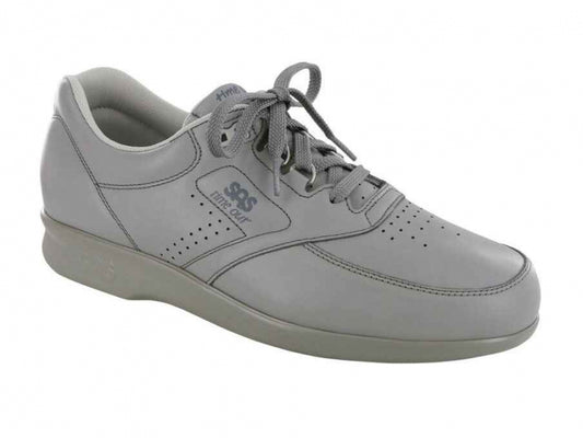 SAS Time Out - Men's Casual Shoe Gray (GRY)