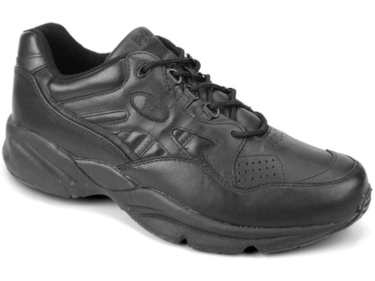 Propet Stability Walker - Women's Walking Shoe Black (W2034BLK)