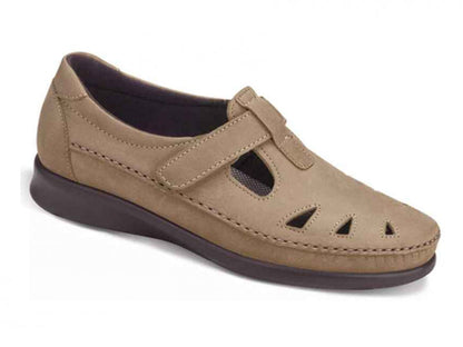 SAS Roamer - Women's Adjustable Casual Shoe
