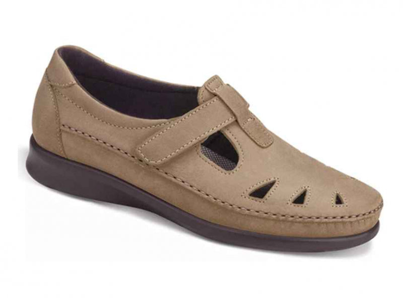 SAS Roamer - Women's Adjustable Casual Shoe