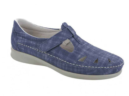 SAS Roamer - Women's Adjustable Casual Shoe
