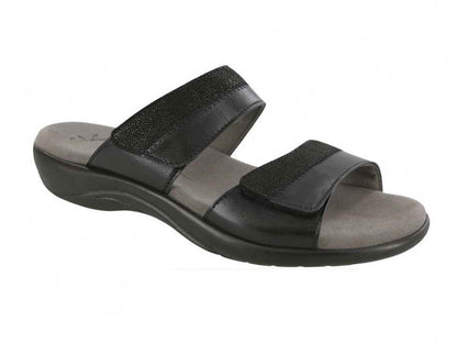 SAS Nudu Slide - Women's Cushioned Sandal