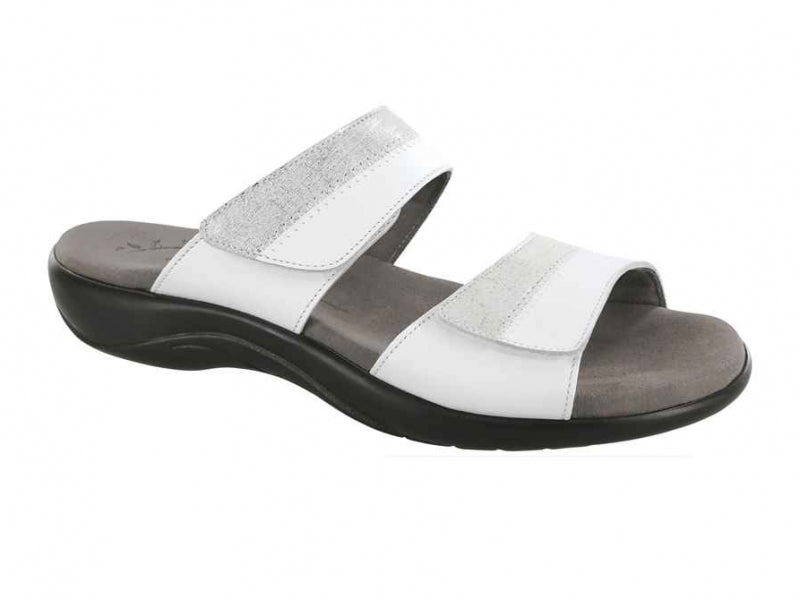 SAS Nudu Slide - Women's Cushioned Sandal