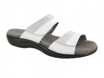 SAS Nudu Slide - Women's Cushioned Sandal
