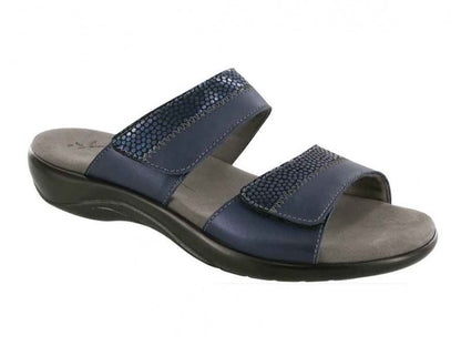 SAS Nudu Slide - Women's Cushioned Sandal