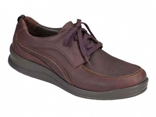 SAS Move On - Men's Casual Shoe Brown (BRO)