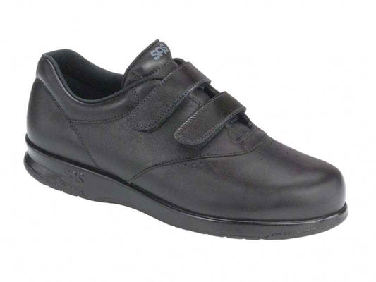 SAS Me Too - Women's Walking Shoe Black (BLK)
