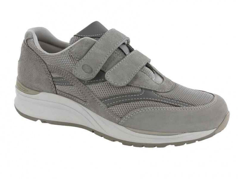 SAS JV Mesh - Men's Adjustable Walking Shoe