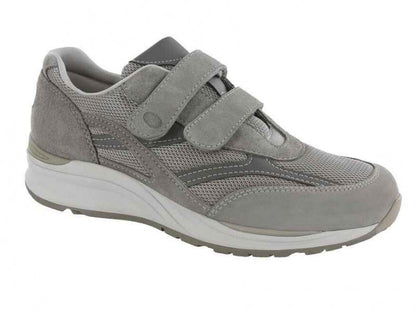 SAS JV Mesh - Men's Adjustable Walking Shoe