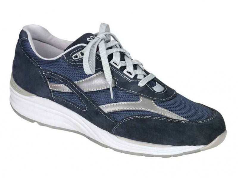 SAS Journey Mesh - Men's Sneaker Blue (BLU)