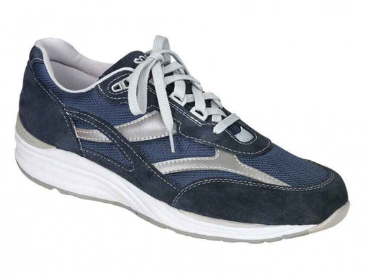 SAS Journey Mesh - Men's Sneaker Blue (BLU)